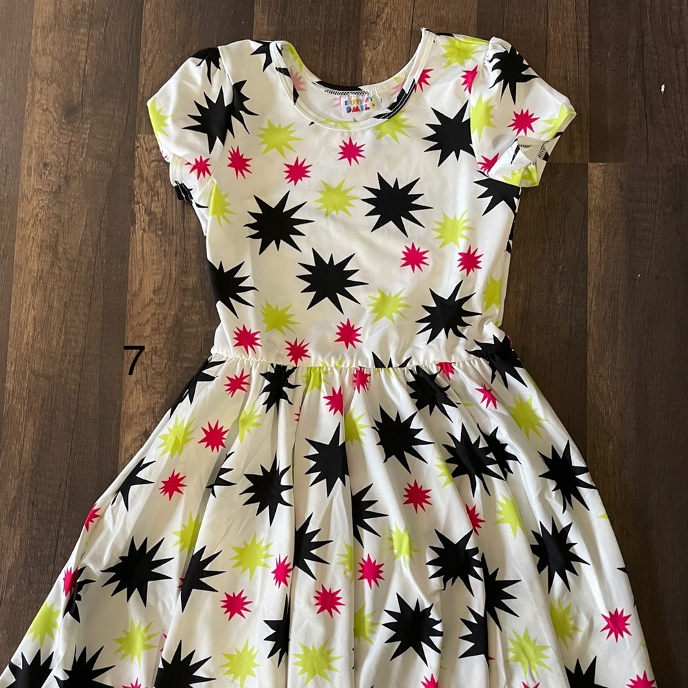 DotDotsmile NWT 7